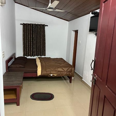 Westernghats Homestay Madikeri Extérieur photo