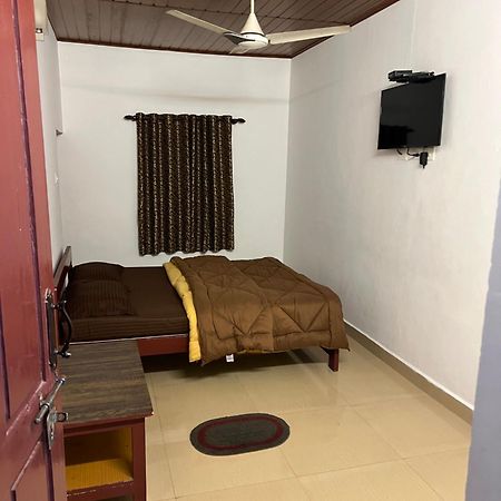 Westernghats Homestay Madikeri Extérieur photo