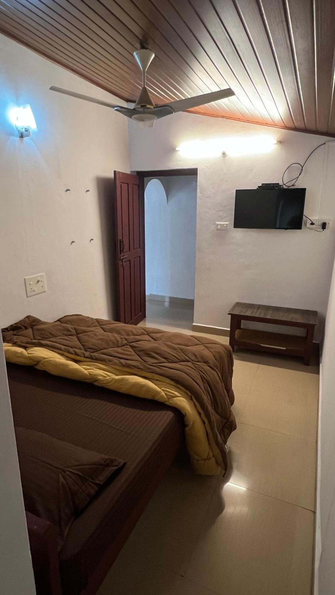 Westernghats Homestay Madikeri Extérieur photo